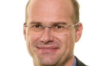 Vincent Pont – President, Laboratoire Arrow, France