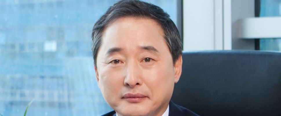 Yun Ho Kim – CEO, SK Plasma, South Korea