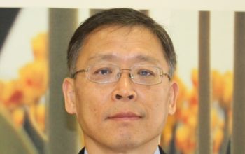 Young Kuk Yun – Strategic Advisor, Bioprism, South Korea