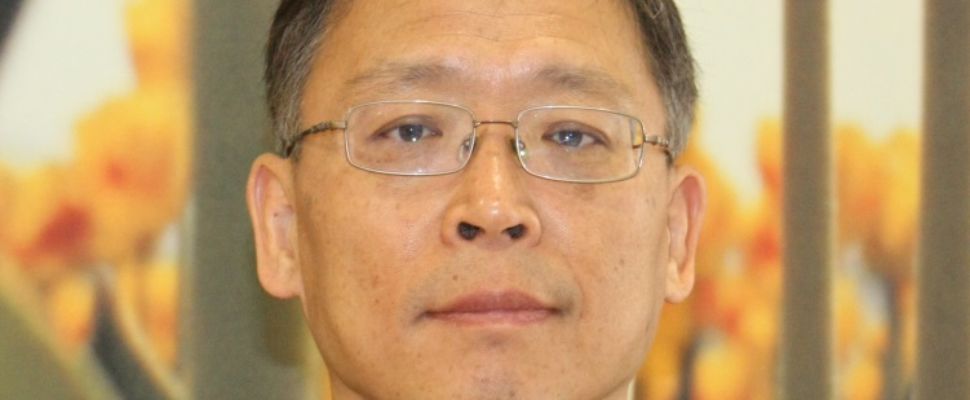 Young Kuk Yun – Strategic Advisor, Bioprism, South Korea