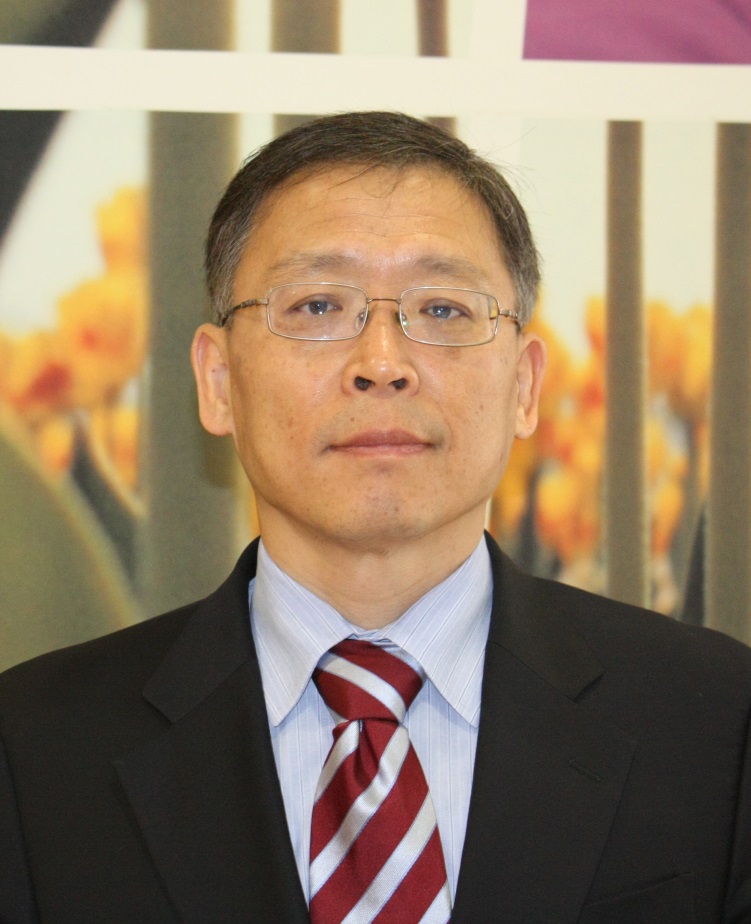 Young Kuk Yun – Strategic Advisor, Bioprism, South Korea