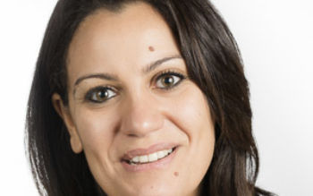 Faten Hidri – VP Higher Education & Research, Paris Region (Ile de France)