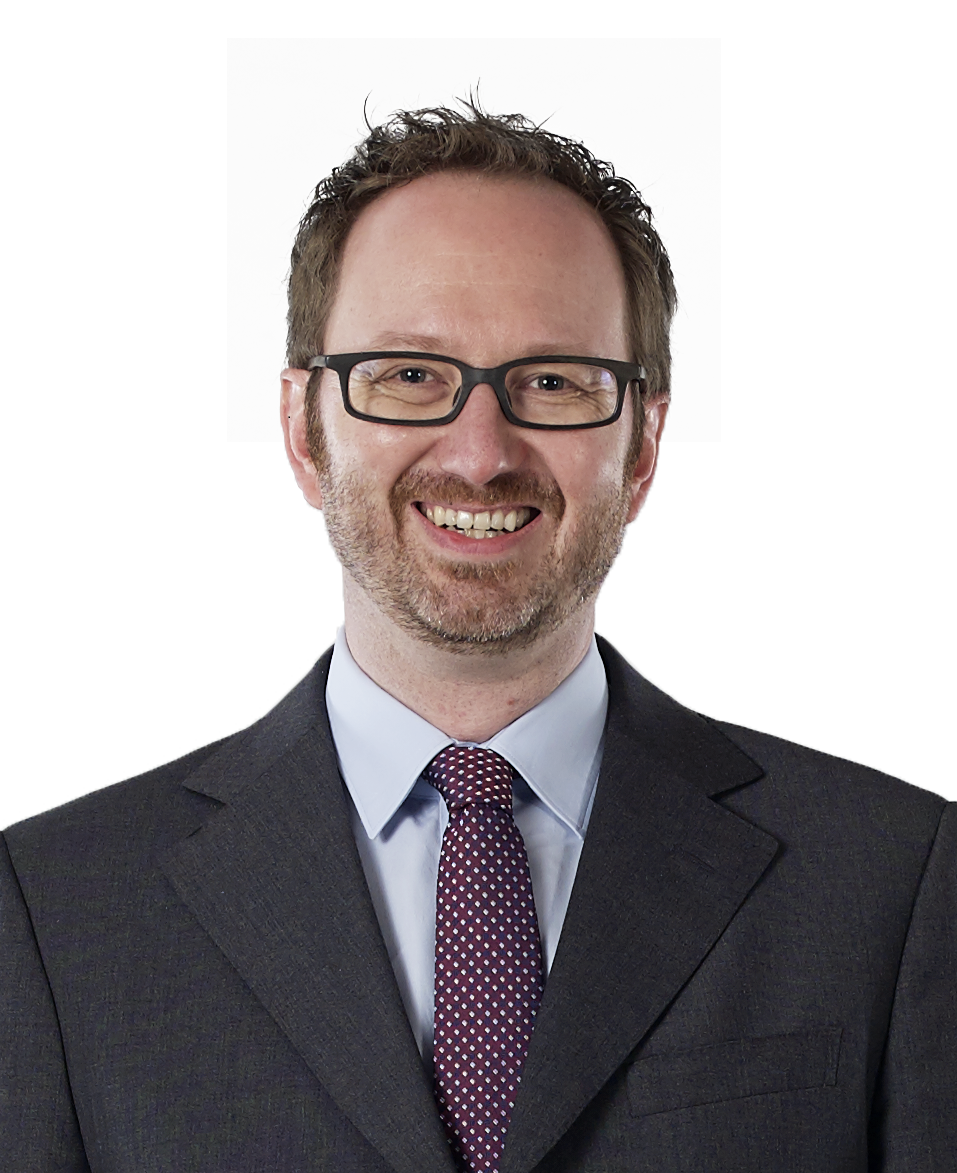 Rene Wipperich – CEO, Galderma Korea