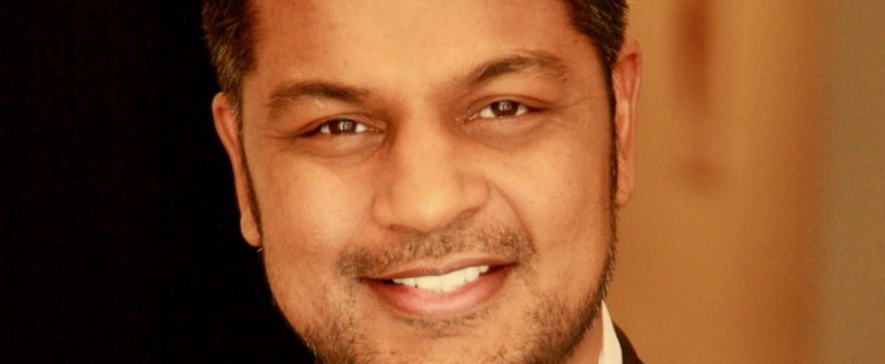 Richie Etwaru – Human Data Ethicist & CEO, Hu-Manity.co