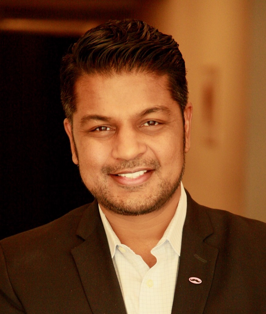 Richie Etwaru – Human Data Ethicist & CEO, Hu-Manity.co