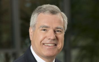 Olivier Laureau – President, Servier Group