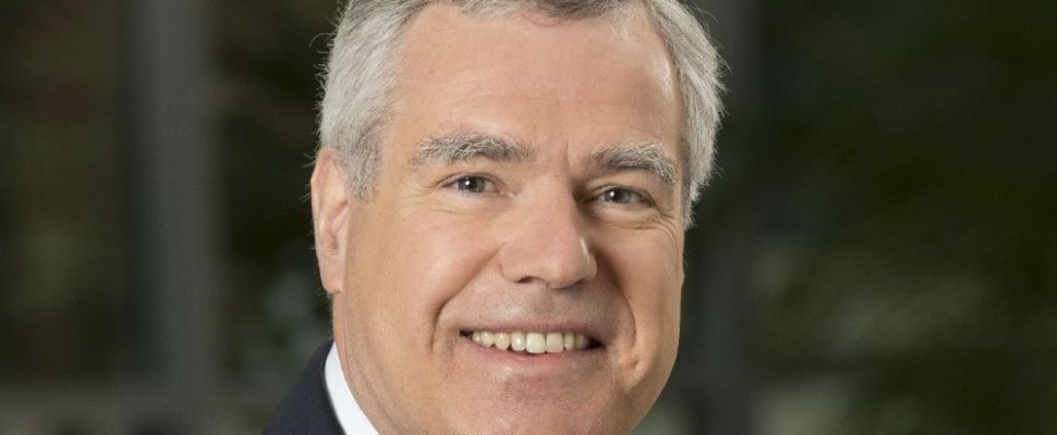 Olivier Laureau – President, Servier Group