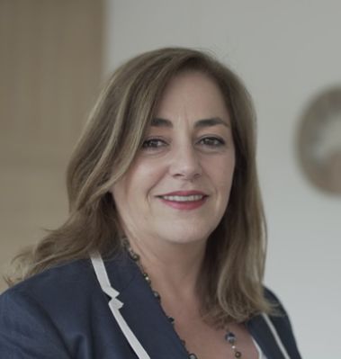 Lourdes López Jiménez – General Manager, Becton Dickinson Spain & Portugal