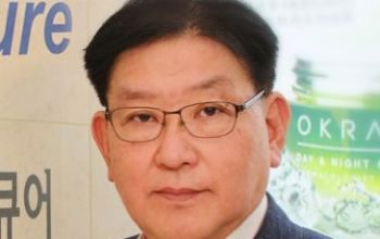 Young Kweon Choi – Founder, Chairman & CEO, iCure, South Korea