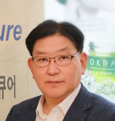 Young Kweon Choi – Founder, Chairman & CEO, iCure, South Korea