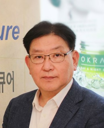 Young Kweon Choi – Founder, Chairman & CEO, iCure, South Korea