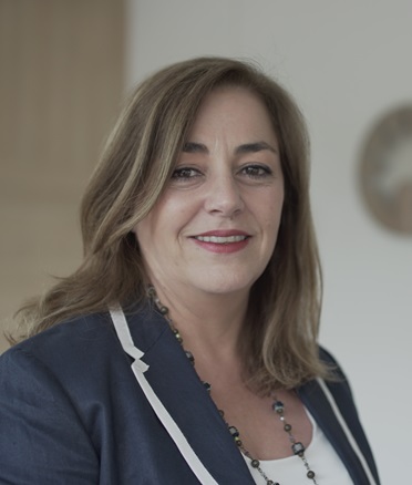 Lourdes López Jiménez – General Manager, Becton Dickinson Spain & Portugal