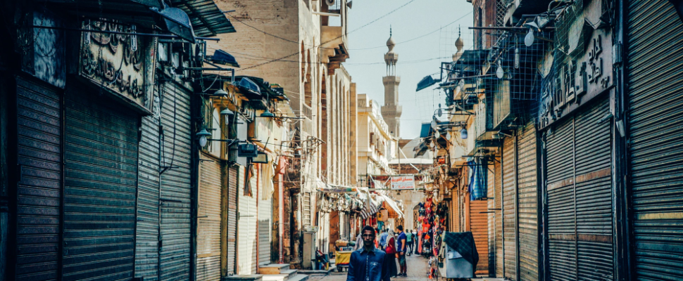 100 Million Seha: Egypt’s War against Hepatitis C