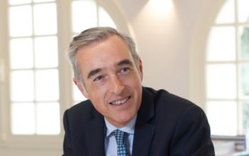 Éric Ducournau – CEO, Pierre Fabre Group