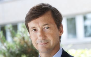 Frédéric Cren – Chairman, CEO & Co-Founder, Inventiva, France