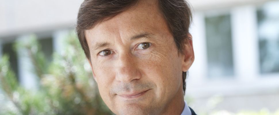 Frédéric Cren – Chairman, CEO & Co-Founder, Inventiva, France