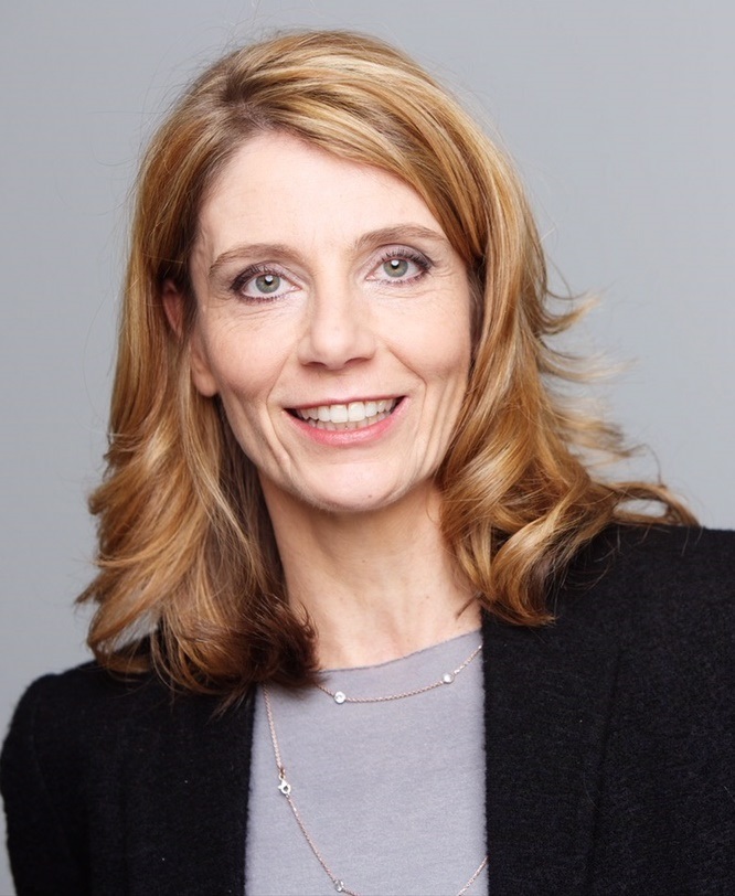 Gabriele Grom