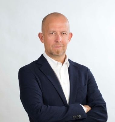 Francisco Coll – CEO, Quinton, Spain