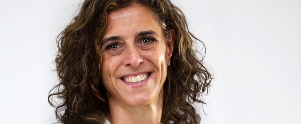 Ines Perea – General Manager, Jazz Pharmaceuticals Spain & Portugal