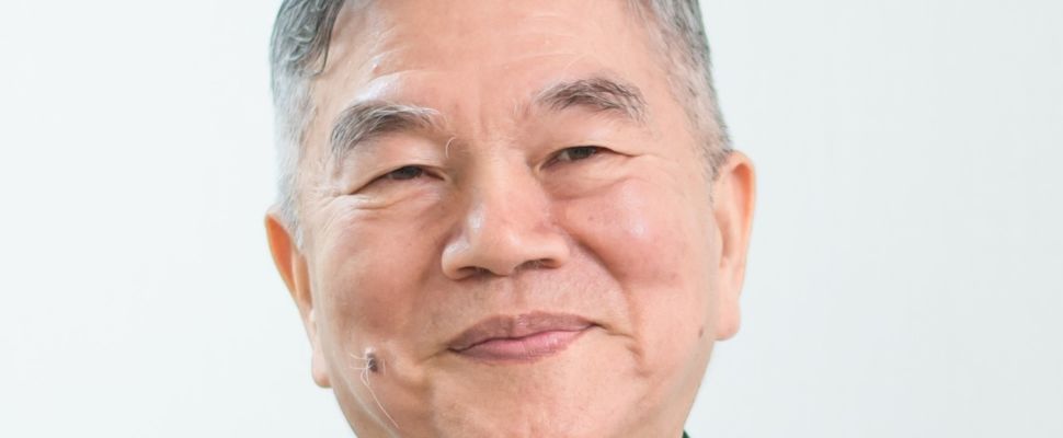 Jong-Chin Shen – Minister of Economic Affairs, Republic of China (Taiwan)
