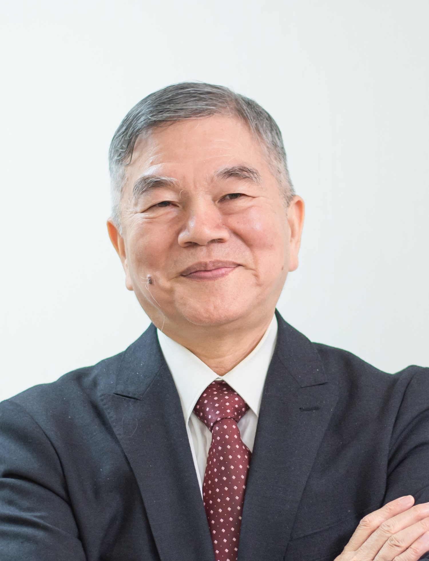 Jong-Chin Shen – Minister of Economic Affairs, Republic of China (Taiwan)