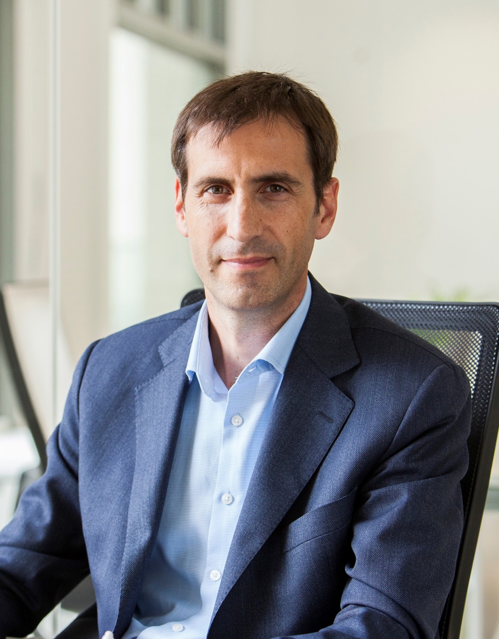 Marc Comas – Managing Director, Accord Healthcare Iberia