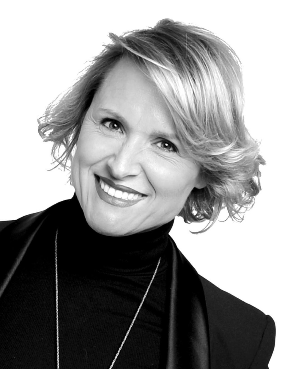 Miriam Rodriguez – General Manager, Aspen Pharmacare Iberia
