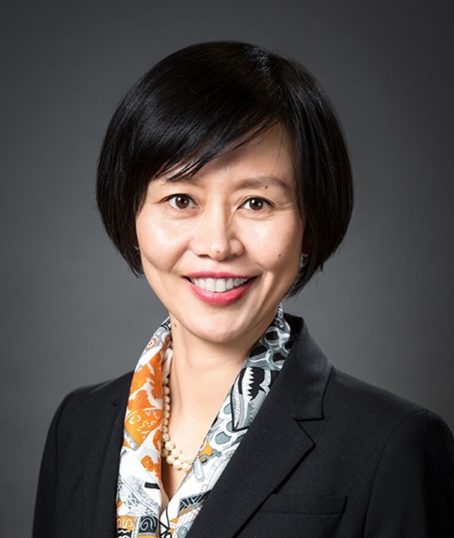 Ingrid Zhang – President, Novartis Pharmaceuticals China