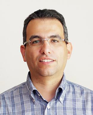 Ramez Mohsen – Managing Director, Janssen Egypt, Jordan, Libya & Sudan