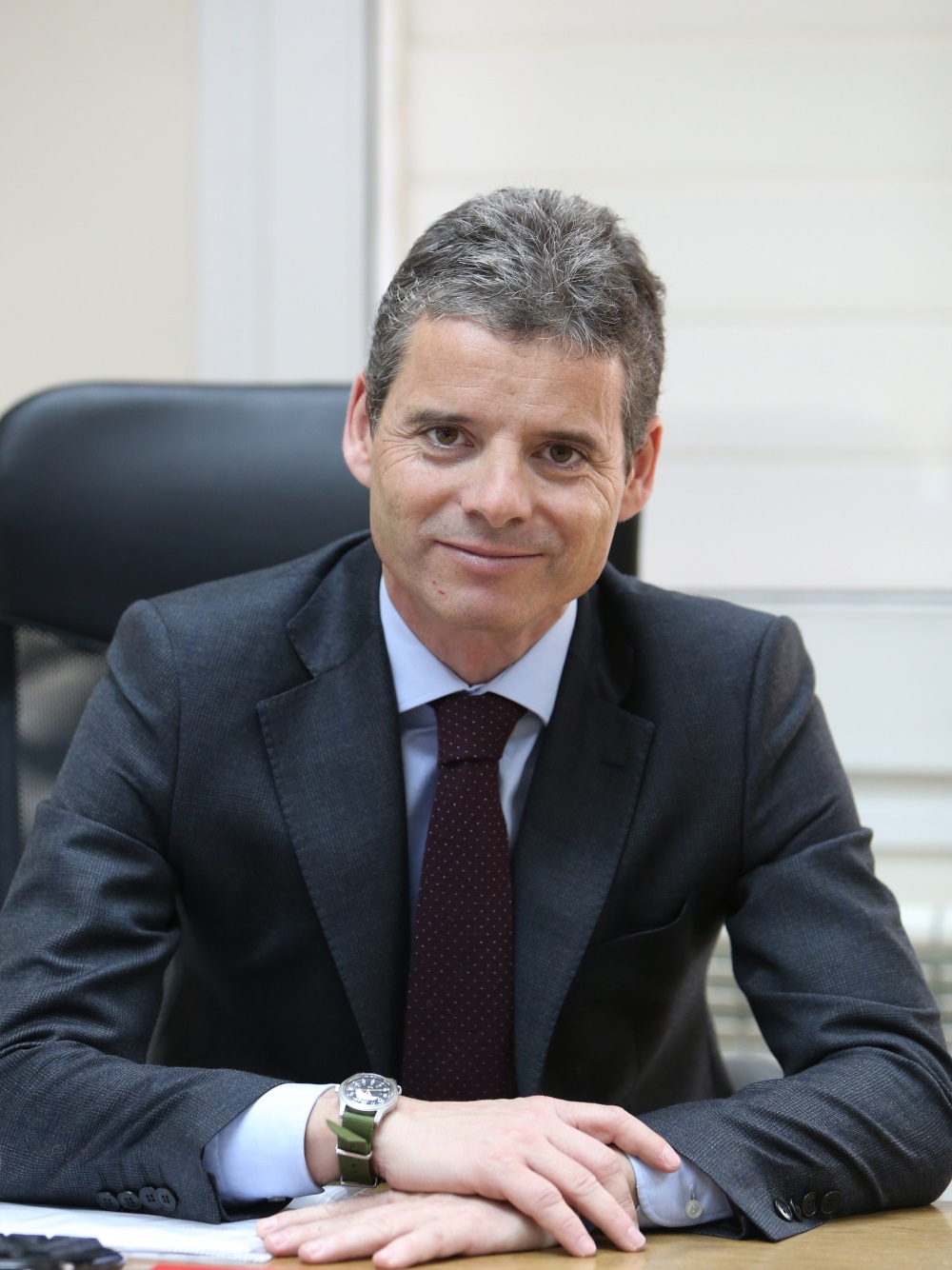 Joaquín Vilá – General Manager, Lab Seid, Spain
