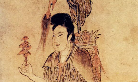 Let’s Treat Cannabis Like the Medicine It’s Been For Over 4,000 Years