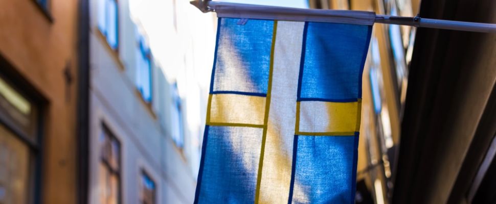 Sweden Pharma Market Snapshot 2019