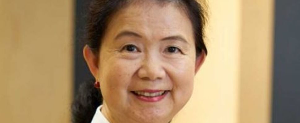 Grace Yeh – President and Founder, PharmaEngine, Inc., Taipei, Taiwan