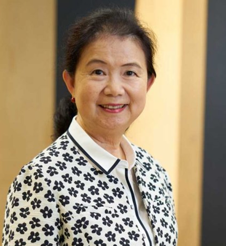 Grace Yeh – President and Founder, PharmaEngine, Inc., Taipei, Taiwan