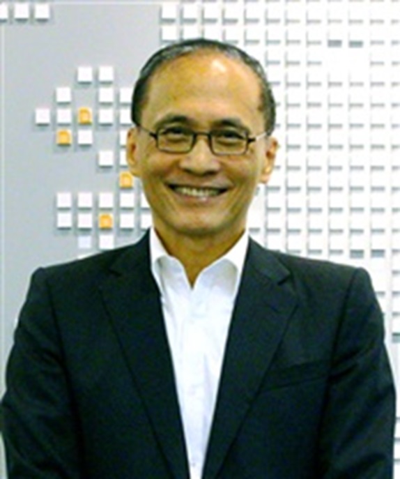Chuan Lin – Chairman, TTY Biopharm, Taiwan