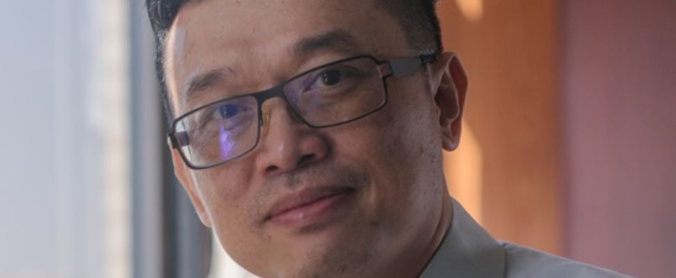 Dar-Bin Shieh – Deputy Minister of Science and Technology, Republic of China (Taiwan)