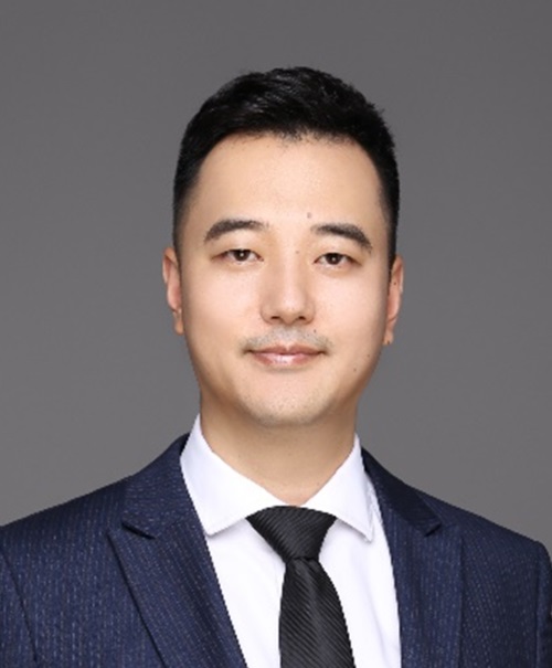 Carsten Lu – CEO, Adlai Nortye, China