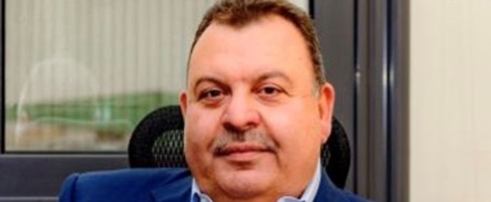 Ashraf Osman – President and CEO, AUG Pharma, Egypt