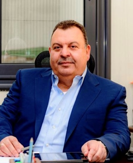 Ashraf Osman – President and CEO, AUG Pharma, Egypt