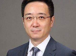 Chengbin Wu – CEO, EpimAb Biotherapeutics, China (2019)