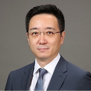 Chengbin Wu – CEO, EpimAb Biotherapeutics, China (2019)
