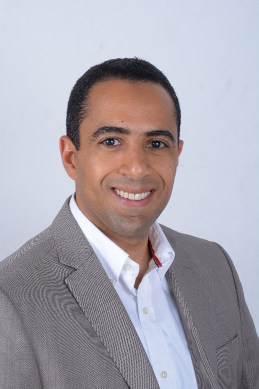 Amro Kandil – Managing Director, GE Healthcare Northeast Africa