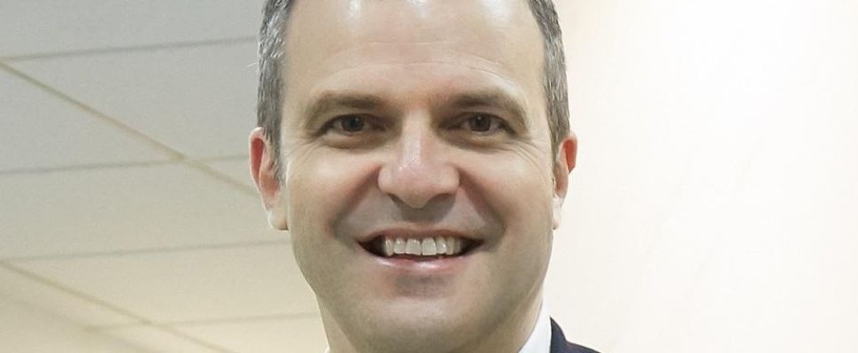 Robert Braithwaite – CEO, LUQA Pharmaceuticals, China