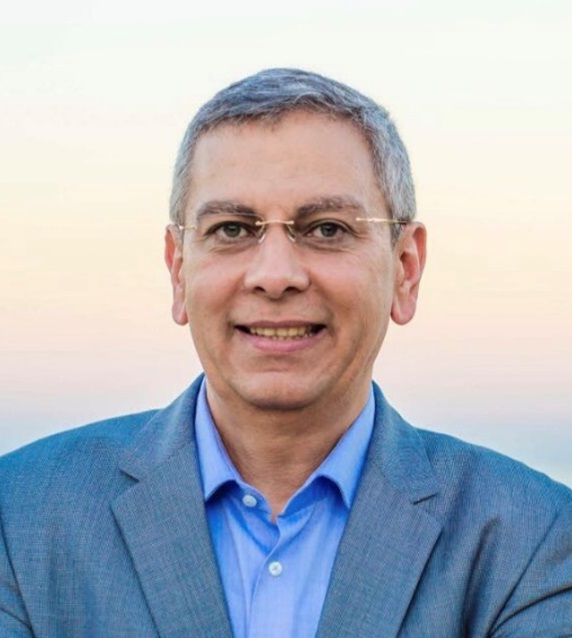 Ashraf Elkhouly – Executive Director, Egyptian Society for Pharmaceutical Research