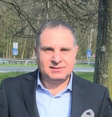 Mohamed Mabrouk – CEO, Pharmed Healthcare, Egypt