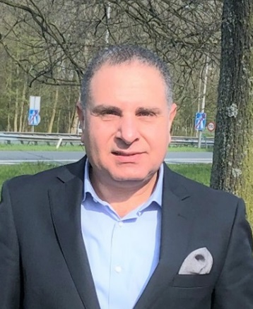 Mohamed Mabrouk – CEO, Pharmed Healthcare, Egypt