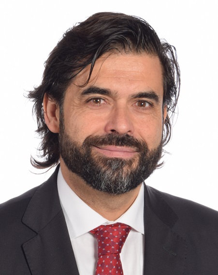 Jesús Cristóbal – CEO, Texpol, Spain
