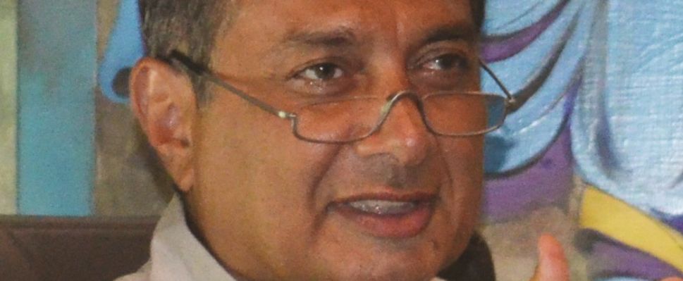 Wafik Bardissi – Chairman and CEO, Minapharm, Egypt