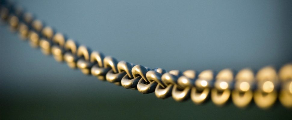 The US Generic Drug Supply Chain: “Standardized, Transparent & Dynamic”