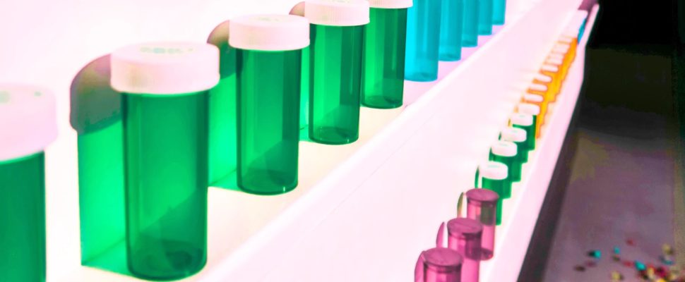 Algeria’s Medicine Supply Shortage: Local Measures for a Global Problem